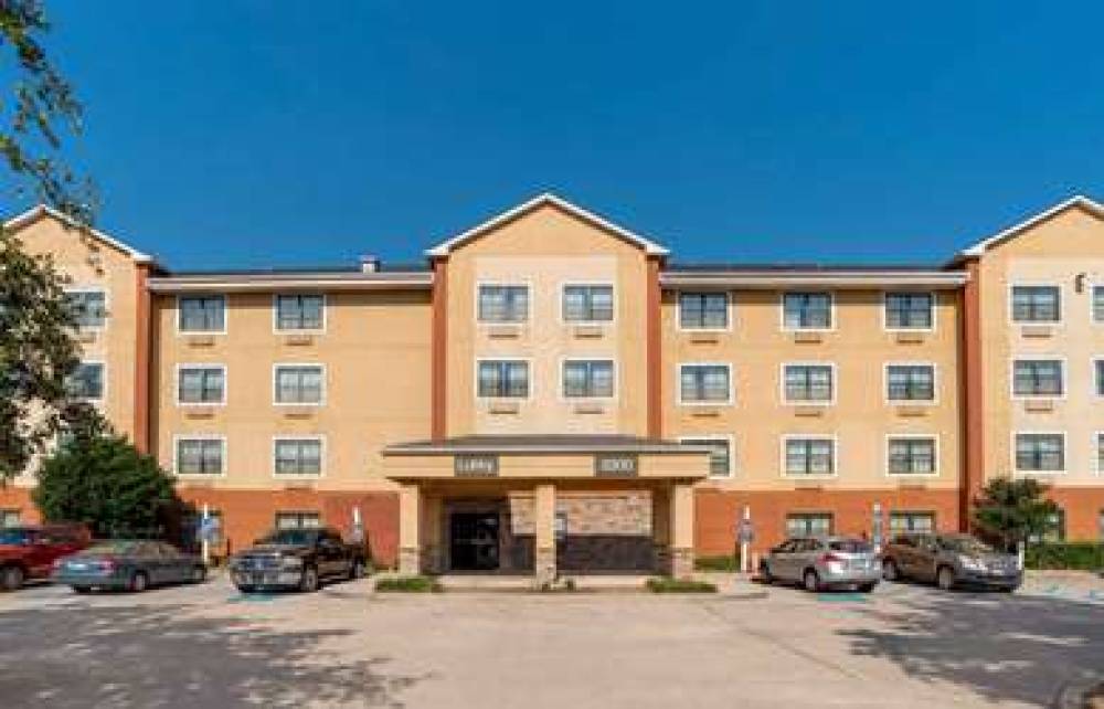 Extended Stay America - New Orleans - Metairie 2