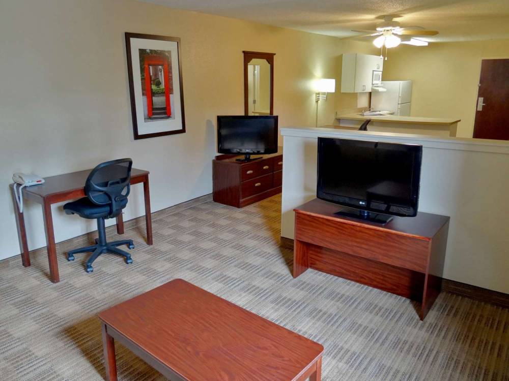Extended Stay America - Olympia - Tumwater 6