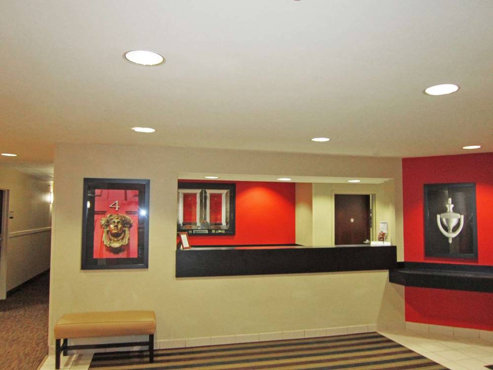 Extended Stay America - Olympia - Tumwater 9