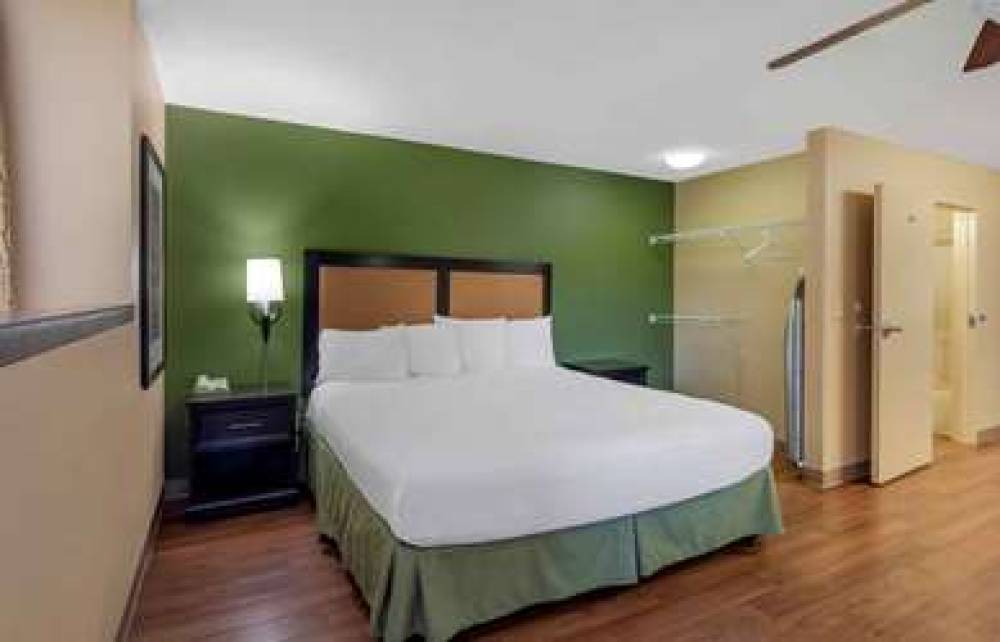 Extended Stay America - Orange County - Anaheim Convention Center 9