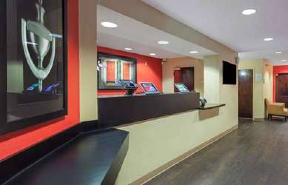 Extended Stay America - Orange County - Anaheim Convention Center 4