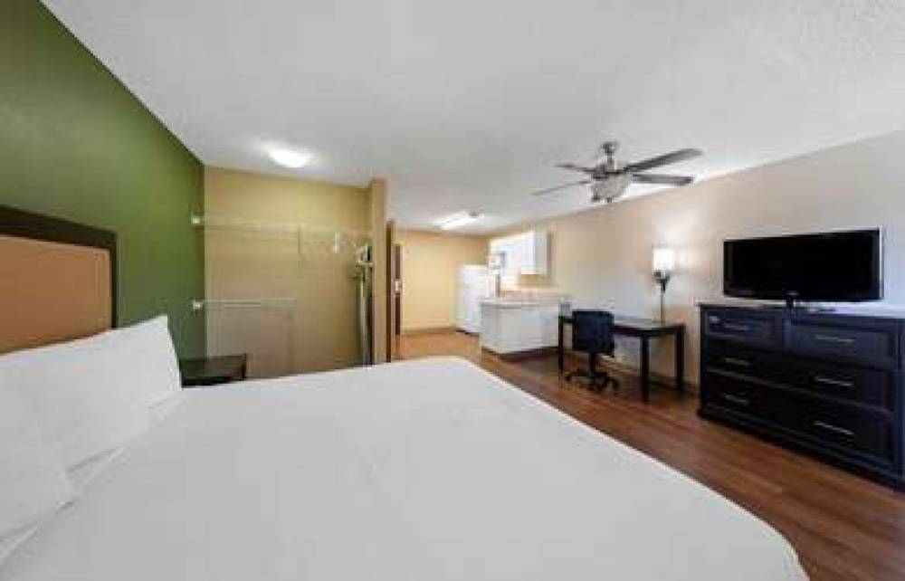 Extended Stay America - Orange County - Anaheim Convention Center 10