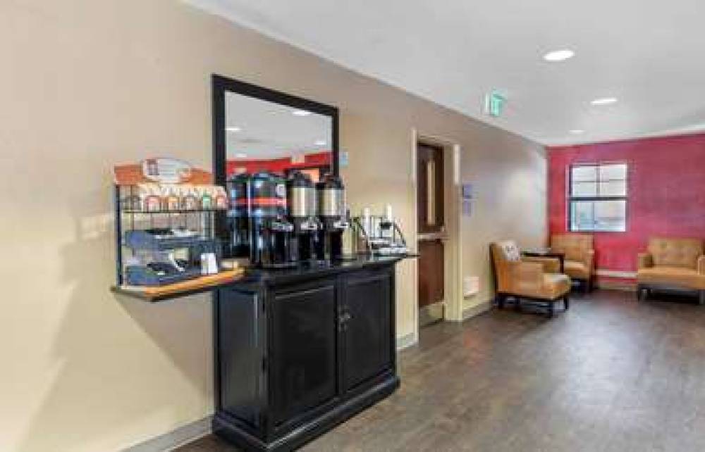 Extended Stay America - Orange County - Anaheim Convention Center 6