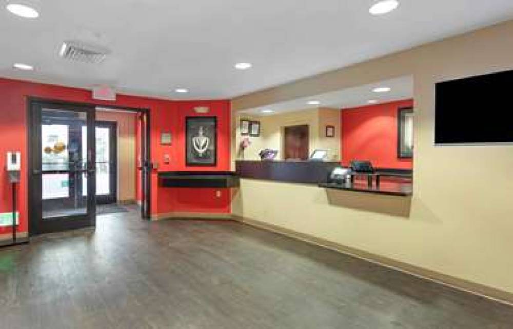 Extended Stay America - Orange County - Anaheim Convention Center 5
