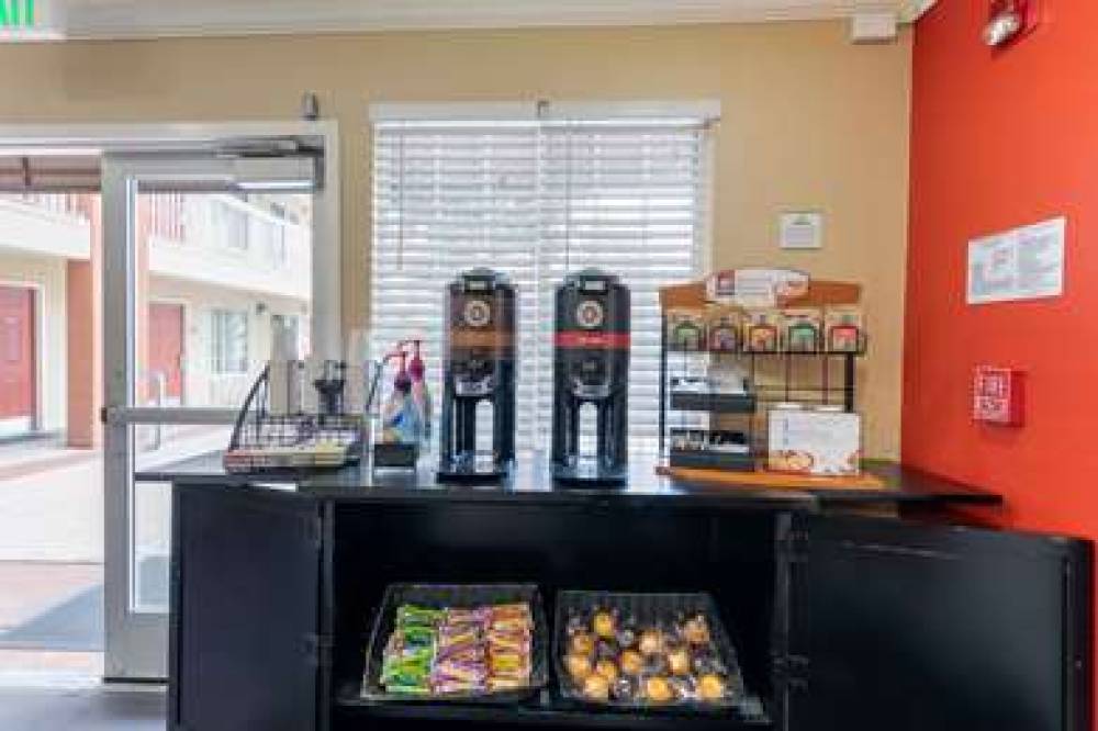 Extended Stay America - Orange County - Brea 9