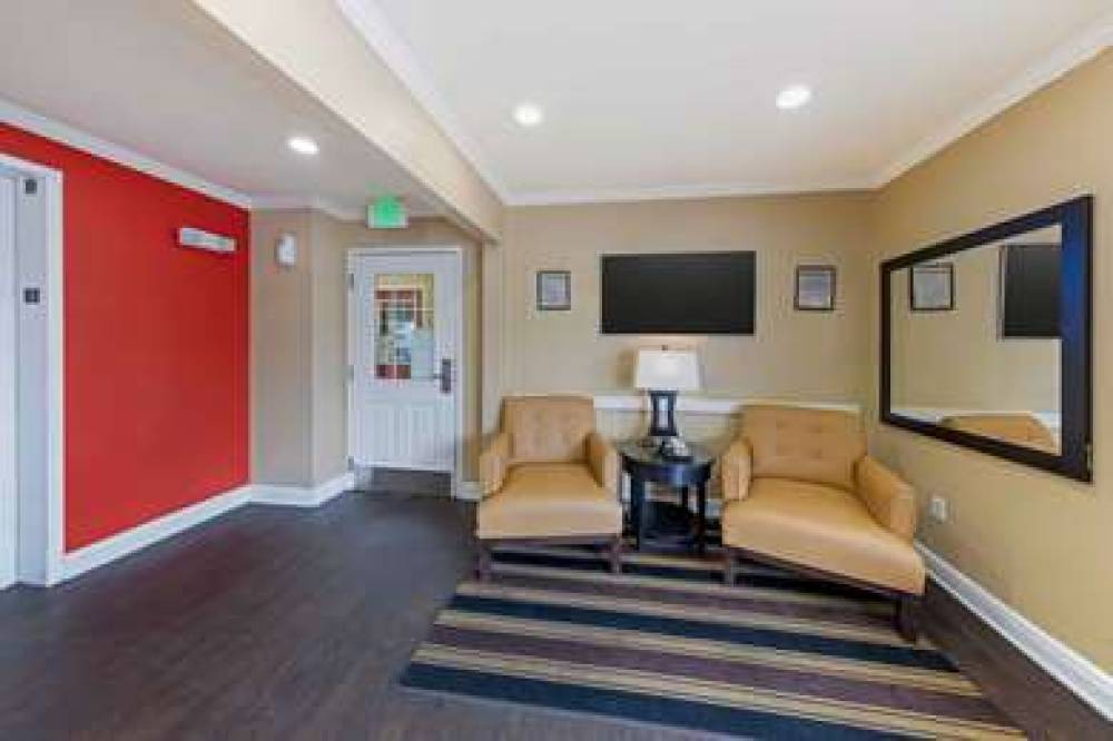 Extended Stay America - Orange County - Brea 7