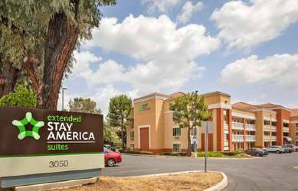 Extended Stay America - Orange County - Brea 1