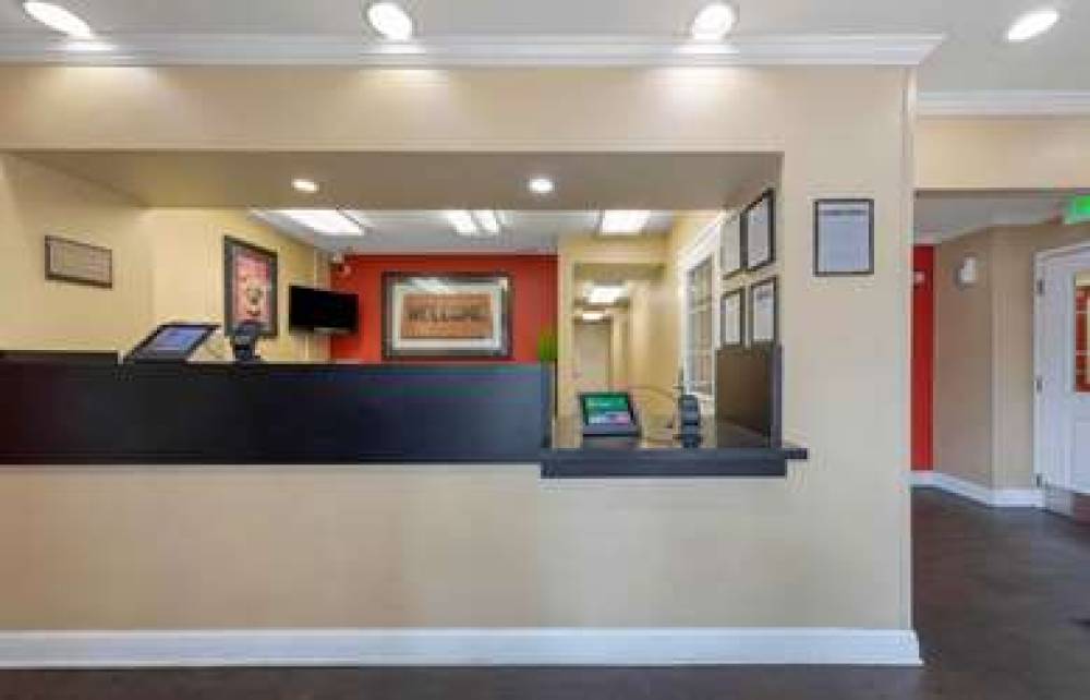 Extended Stay America - Orange County - Brea 6