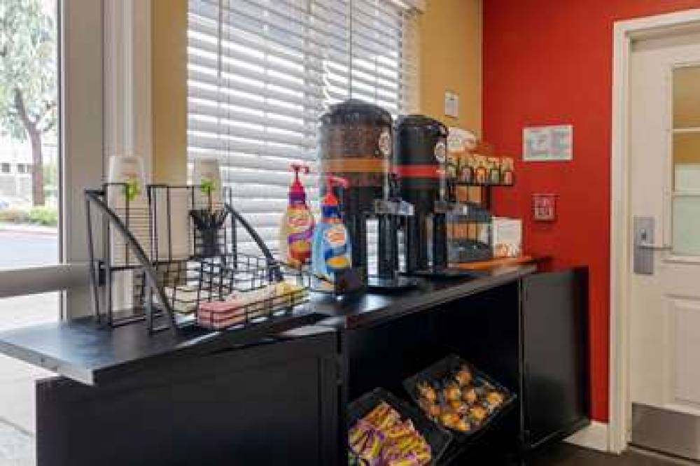 Extended Stay America - Orange County - Brea 10
