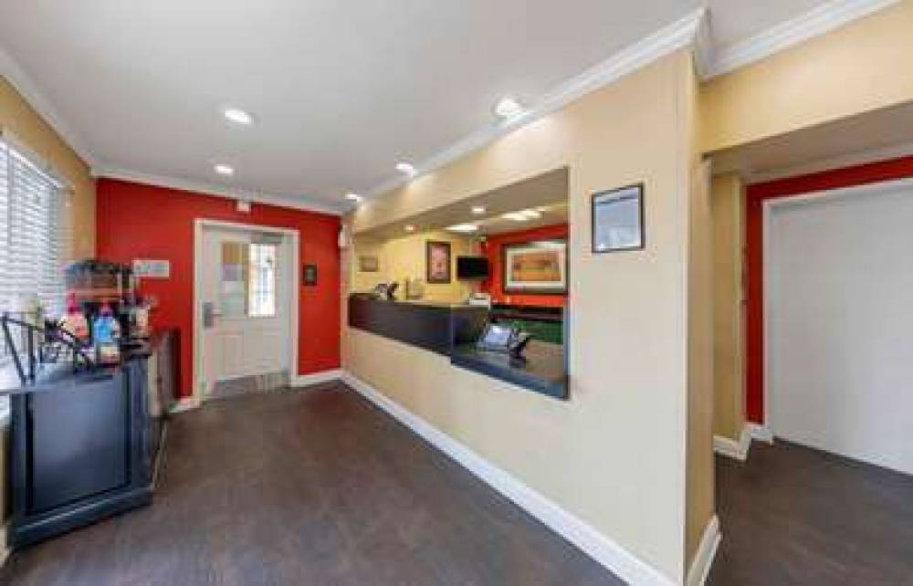 Extended Stay America - Orange County - Brea 5