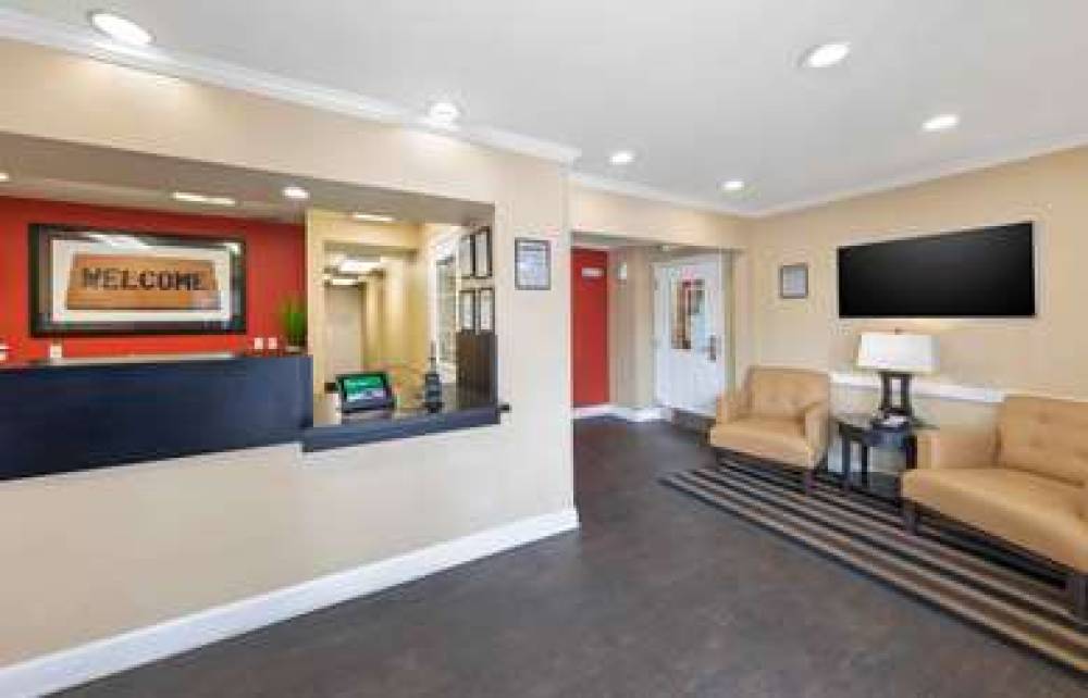 Extended Stay America - Orange County - Brea 4