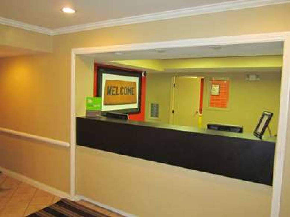 Extended Stay America - Orange County - Cypress 2