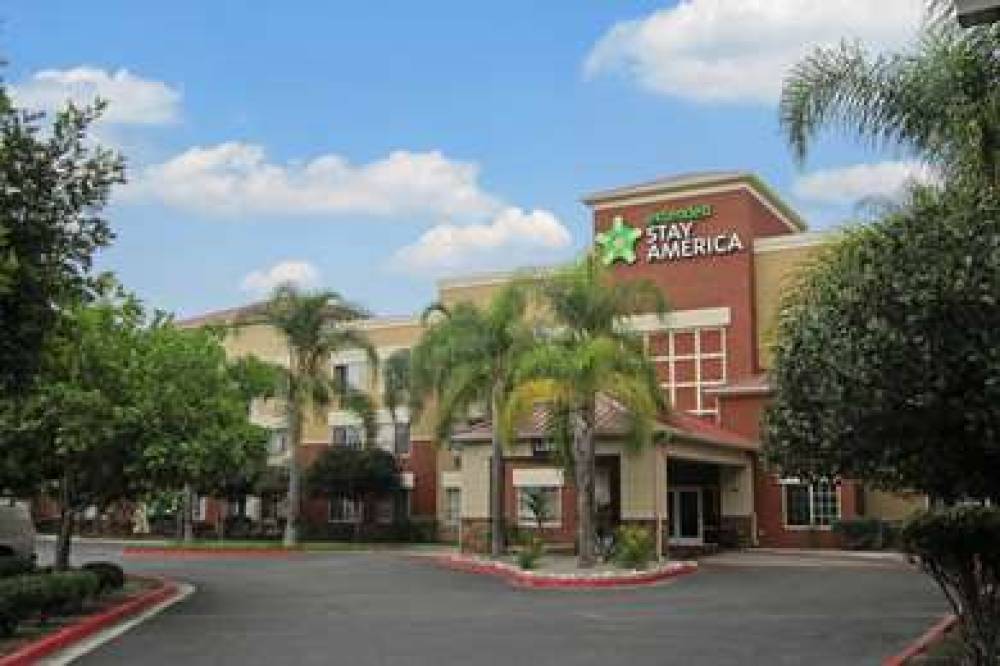 Extended Stay America - Orange County - Cypress 1