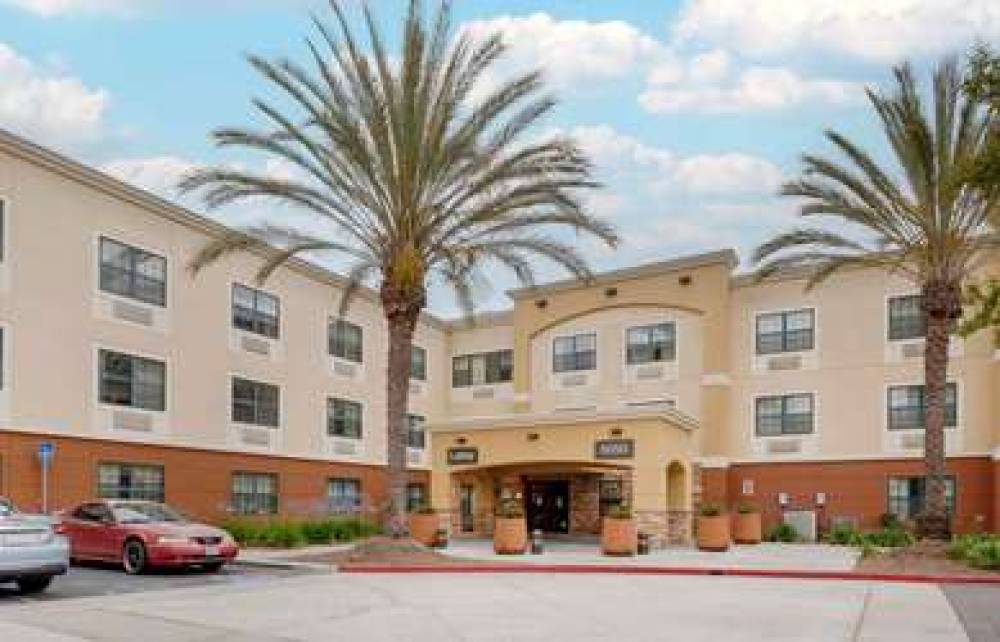 Extended Stay America - Orange County - Huntington Beach 2