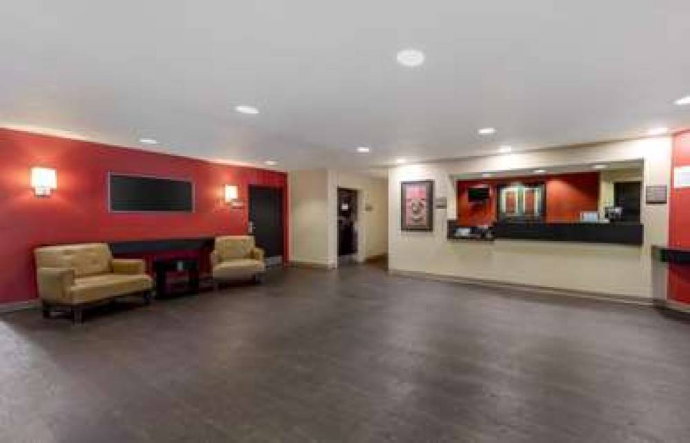 Extended Stay America - Orange County - Katella Ave 5