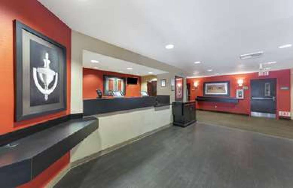 Extended Stay America - Orange County - Yorba Linda 6