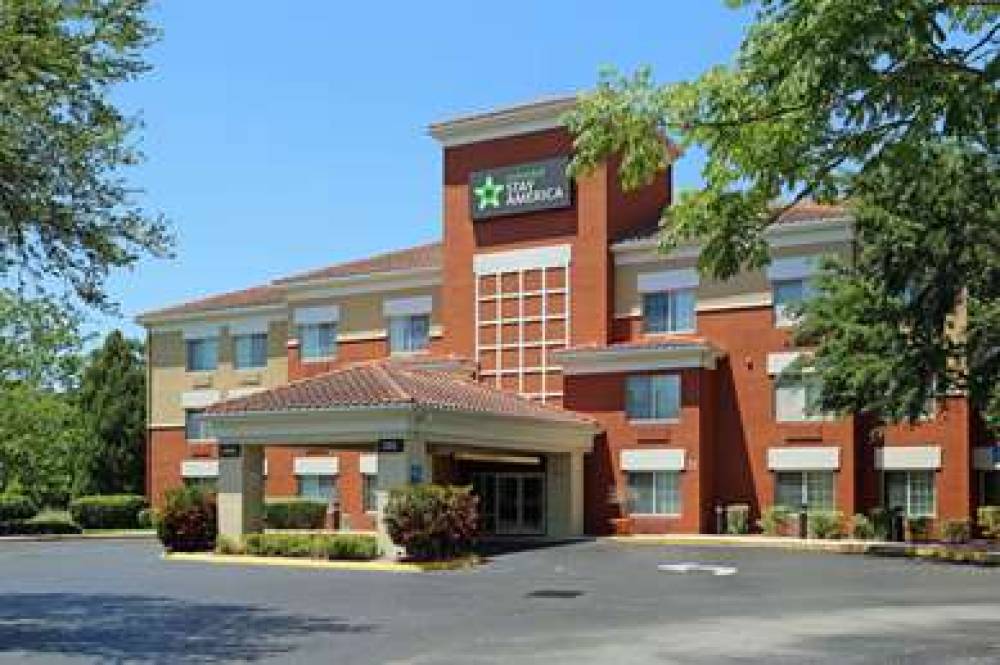 Extended Stay America Orlando Altamonte Springs