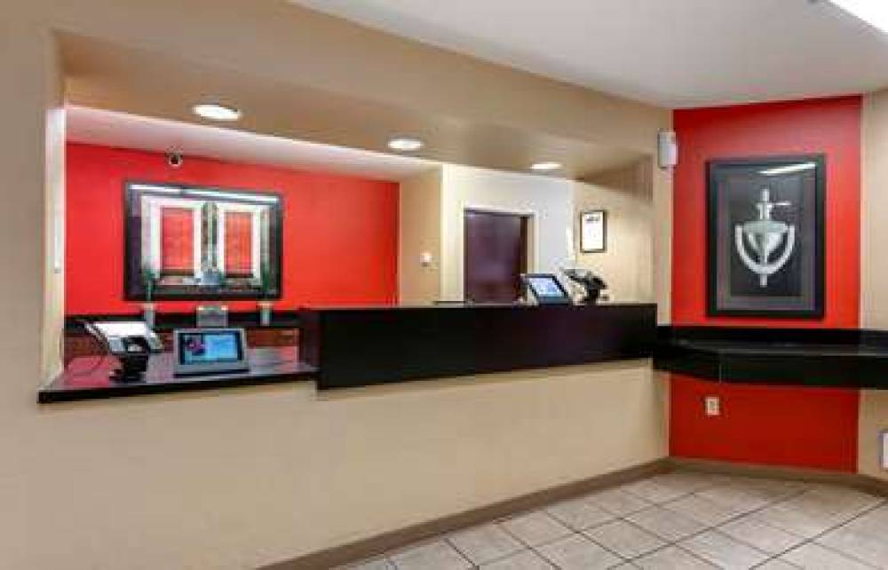 Extended Stay America - Orlando - Convention Center - Sports Complex 4