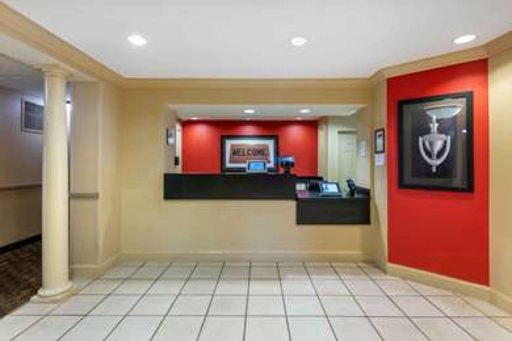 Extended Stay America - Orlando - Convention Ctr - 6443 Westwood 4