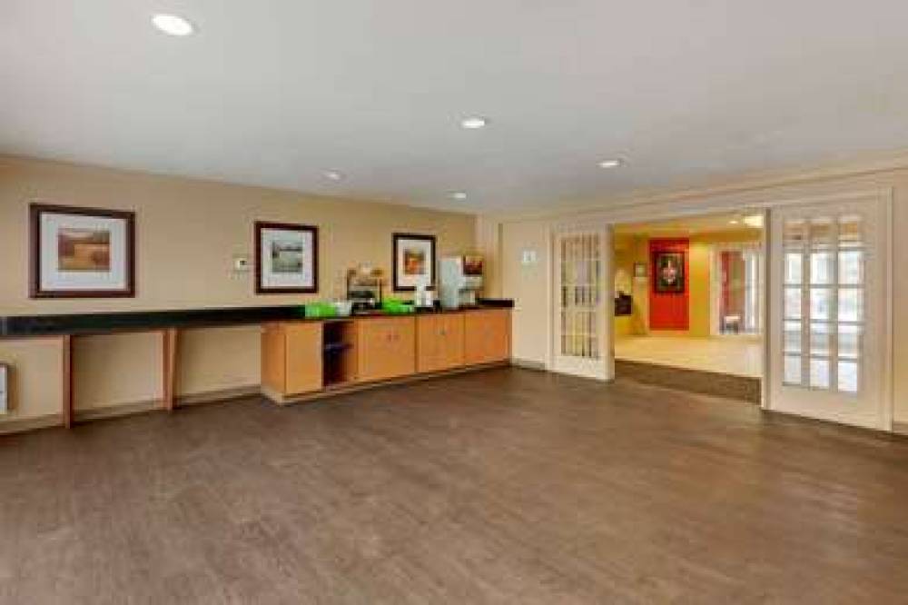 Extended Stay America - Orlando - Convention Ctr - 6443 Westwood 10
