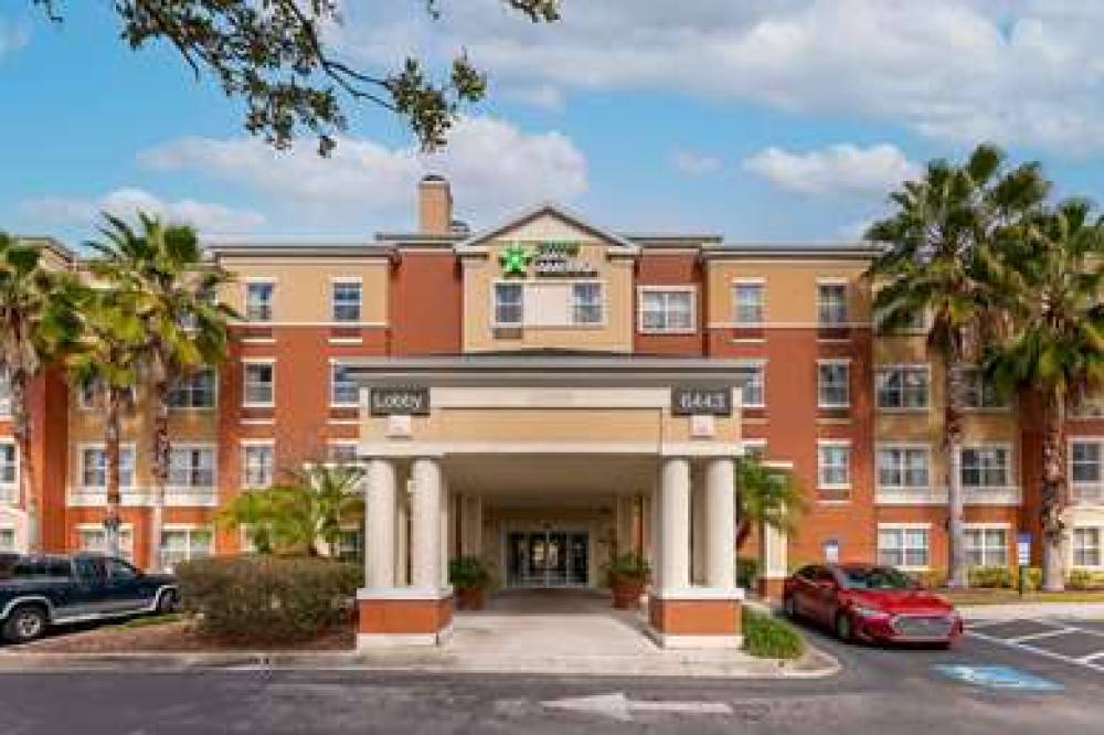 Extended Stay America - Orlando - Convention Ctr - 6443 Westwood 1