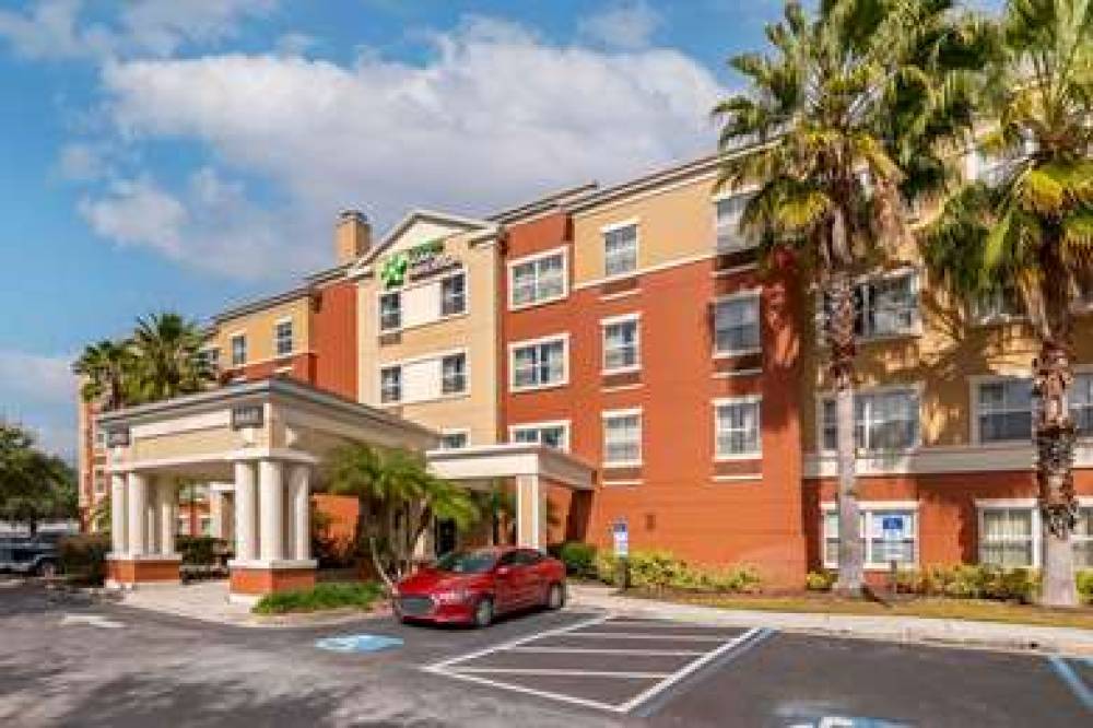Extended Stay America - Orlando - Convention Ctr - 6443 Westwood 2
