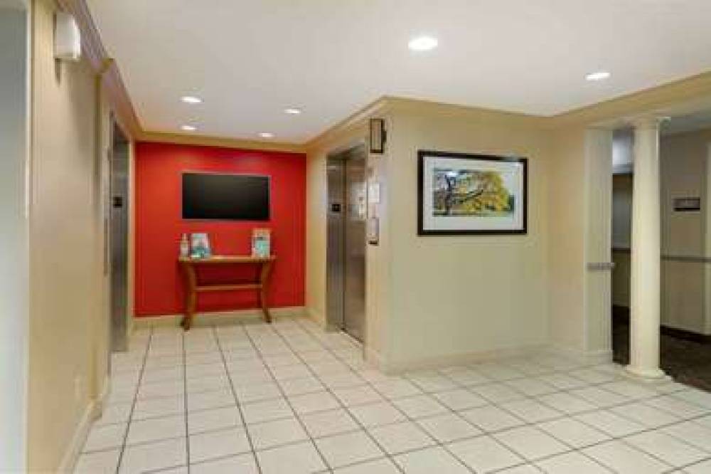 Extended Stay America - Orlando - Convention Ctr - 6443 Westwood 7