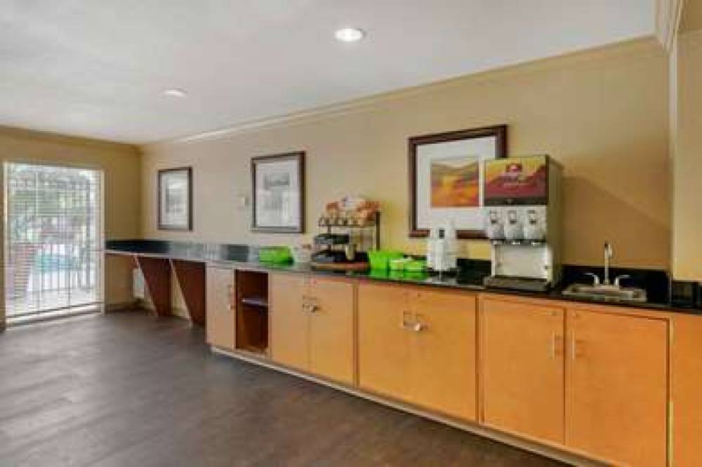 Extended Stay America - Orlando - Convention Ctr - 6443 Westwood 9