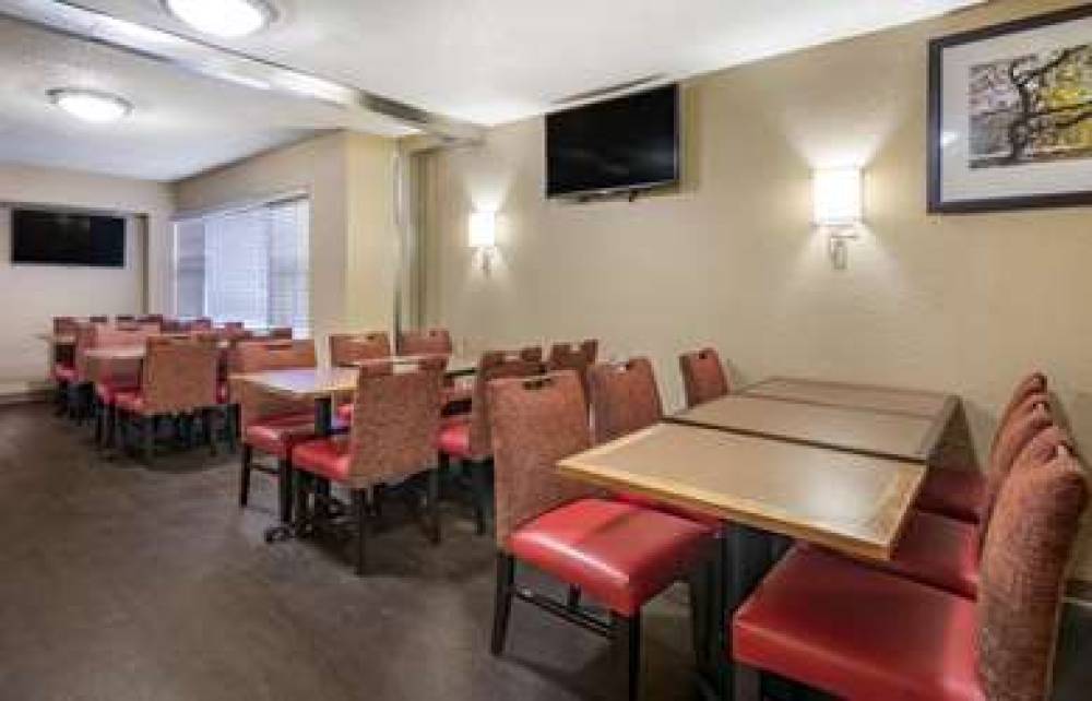 Extended Stay America - Orlando Theme Parks - Major Blvd 10
