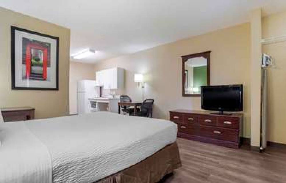 Extended Stay America - Pensacola - University Mall 9