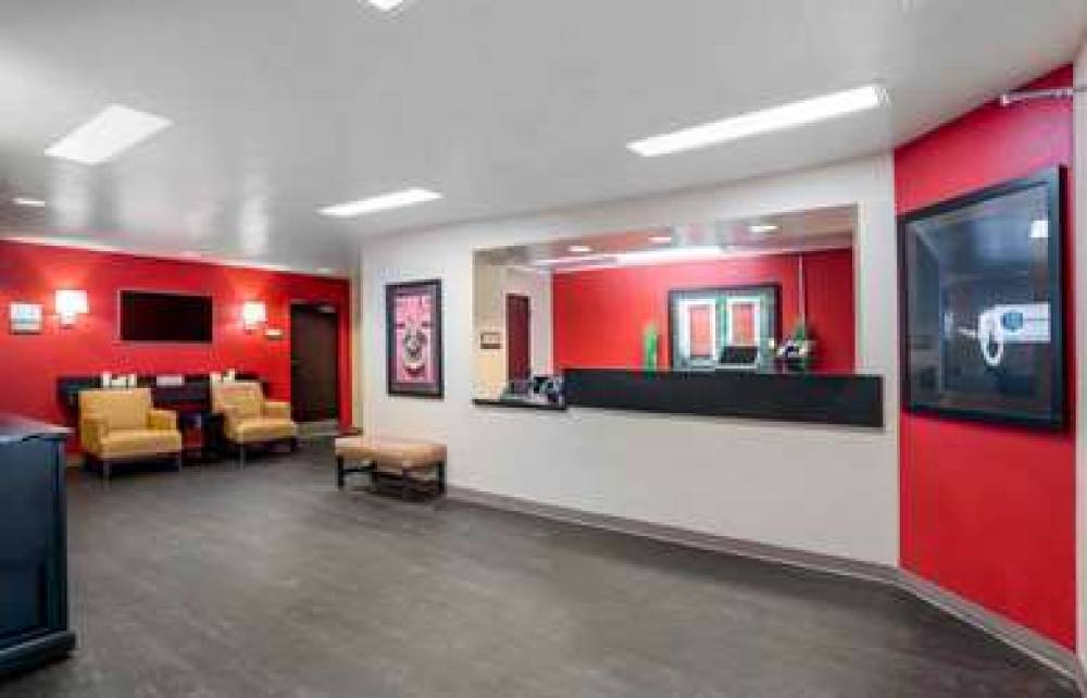 Extended Stay America - Pensacola - University Mall 4
