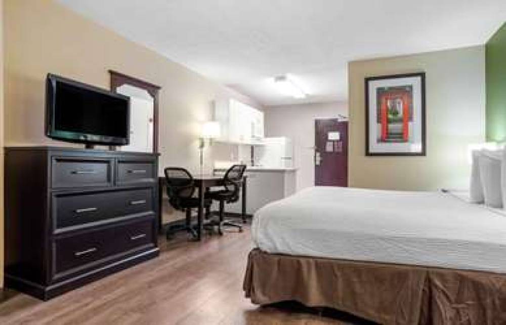 Extended Stay America - Pensacola - University Mall 8