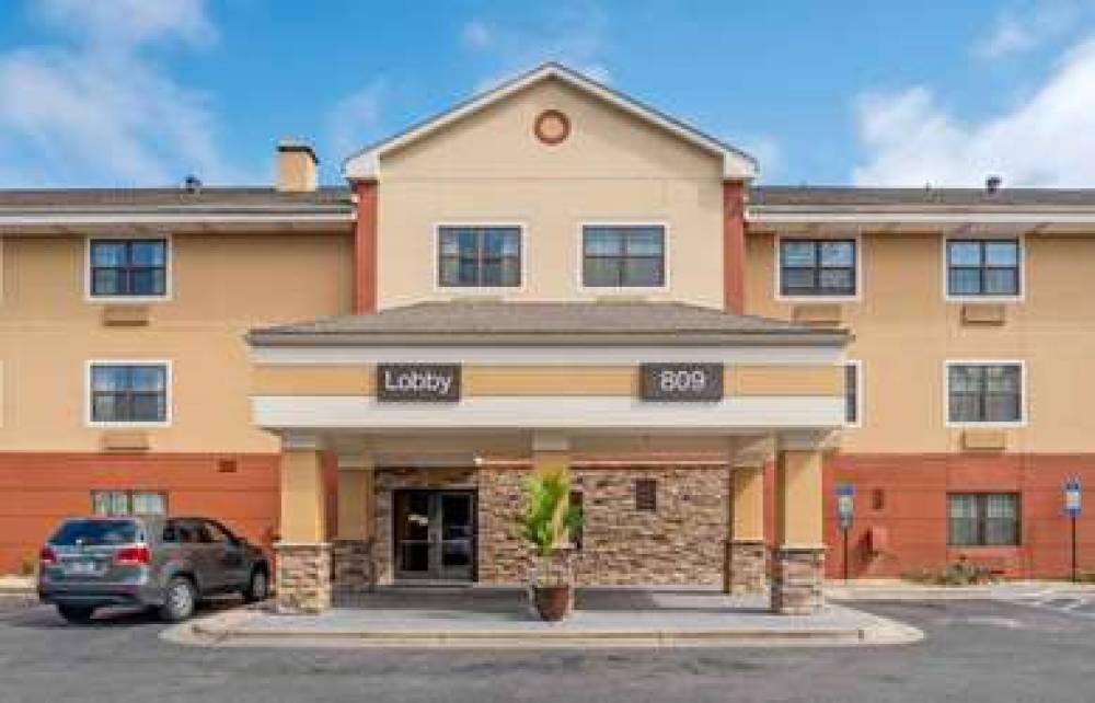 Extended Stay America - Pensacola - University Mall 1