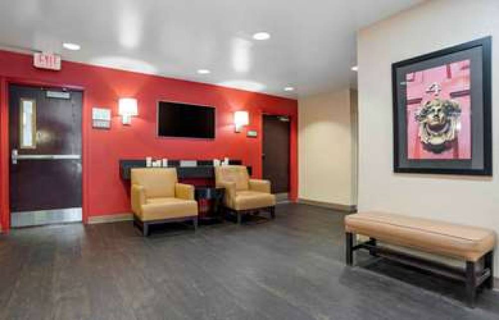 Extended Stay America - Pensacola - University Mall 5