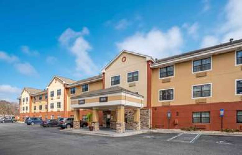 Extended Stay America - Pensacola - University Mall 2