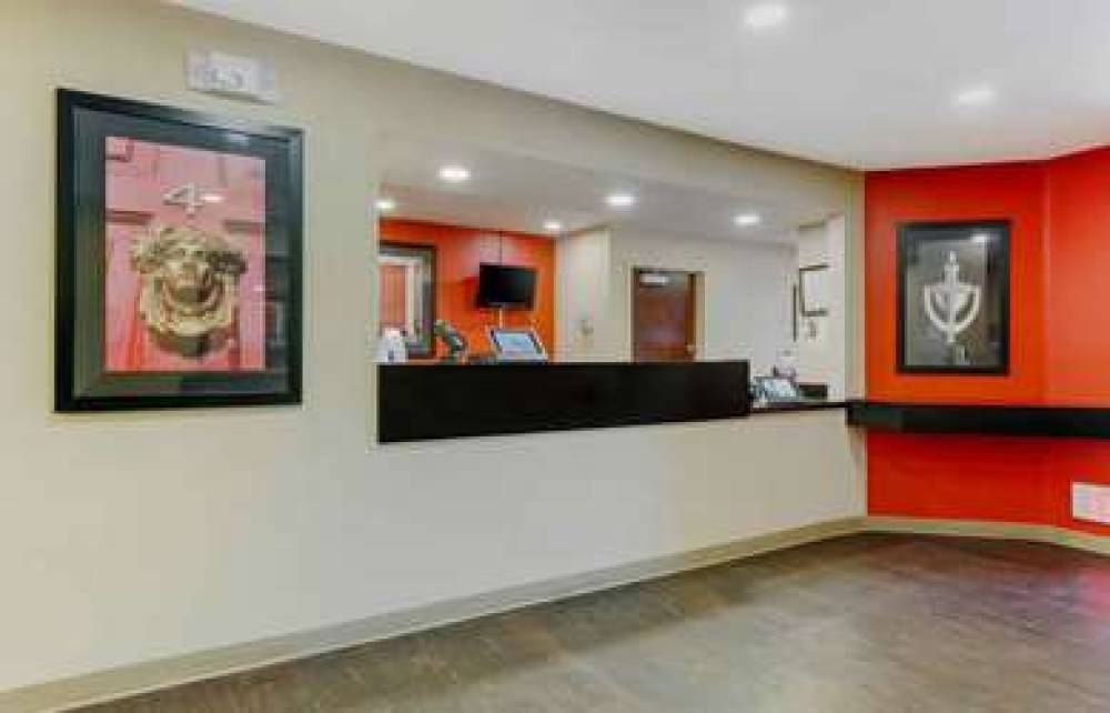 Extended Stay America - Phoenix - Airport 4
