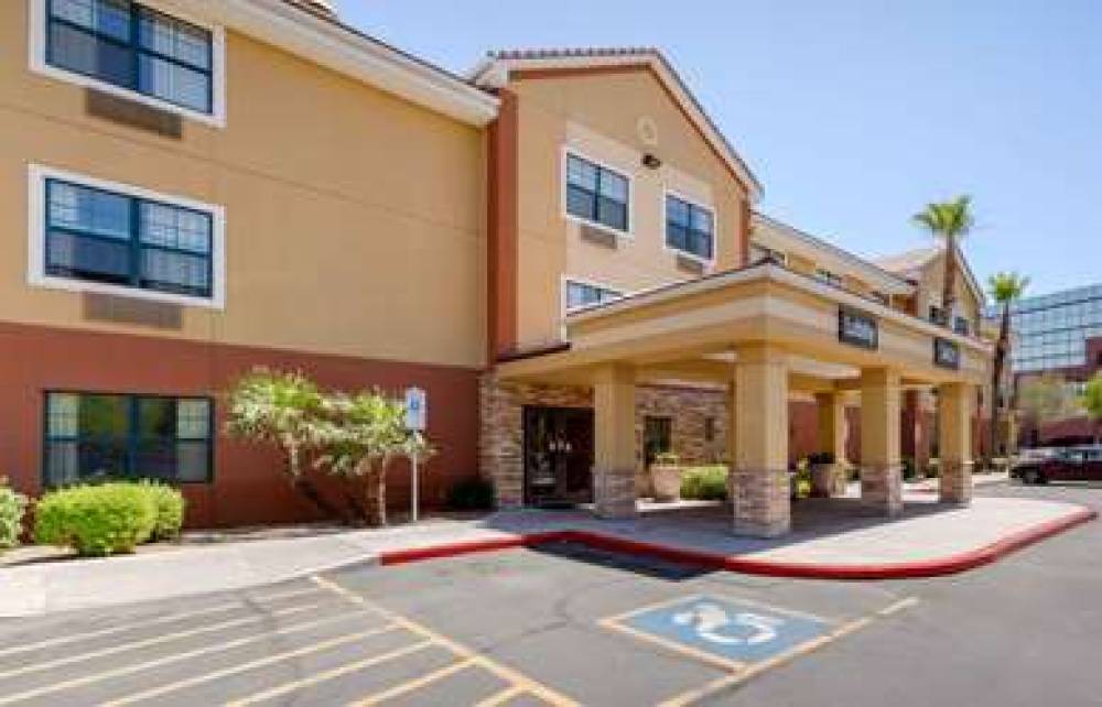 Extended Stay America Phoenix Airport