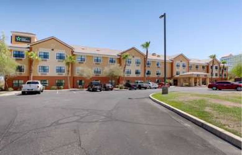 Extended Stay America - Phoenix - Airport 2