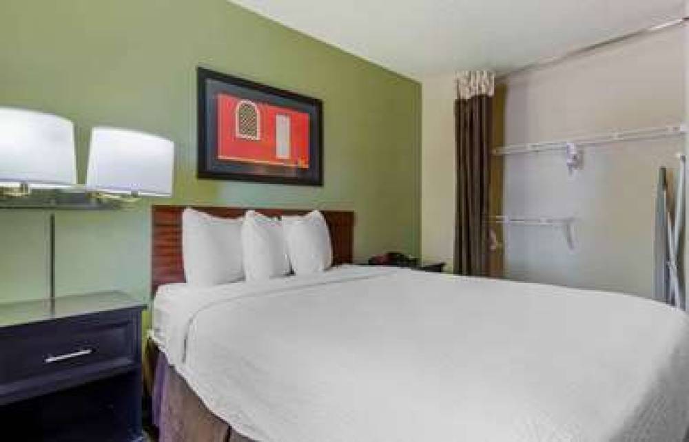 Extended Stay America - Phoenix - Airport 9
