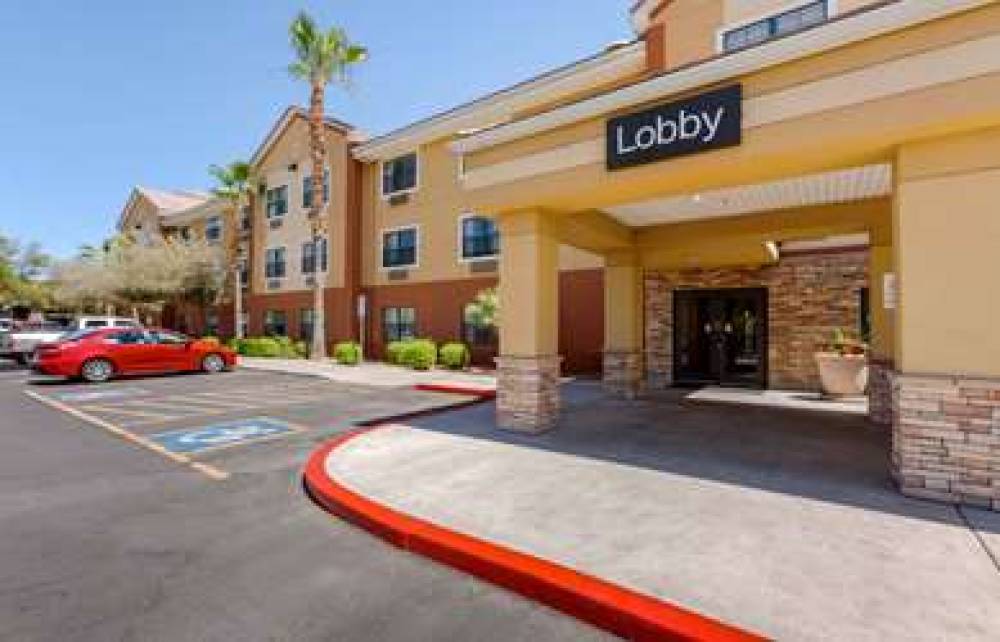 Extended Stay America - Phoenix - Airport 1