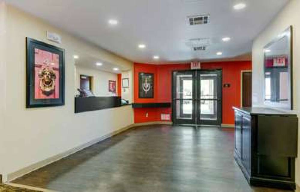 Extended Stay America - Phoenix - Airport 5