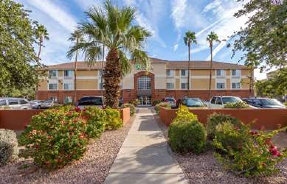 Extended Stay America Phoenix Biltmore