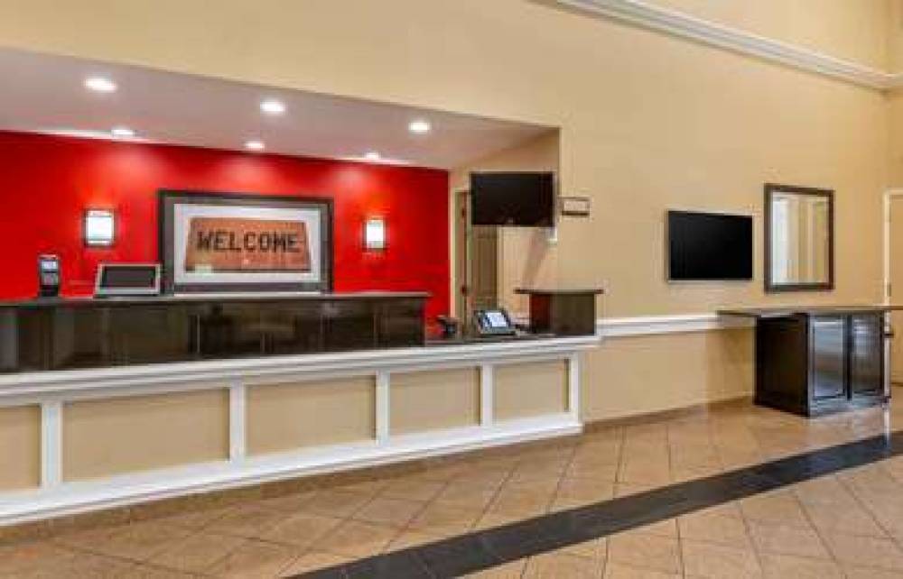 Extended Stay America - Phoenix - Midtown 6