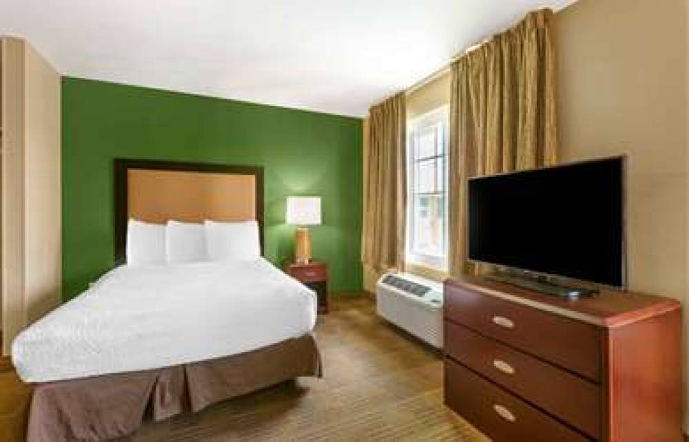 Extended Stay America - Phoenix - Midtown 9