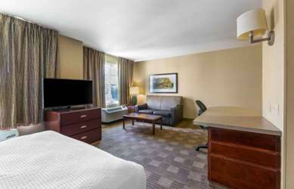 Extended Stay America - Phoenix - Midtown 10