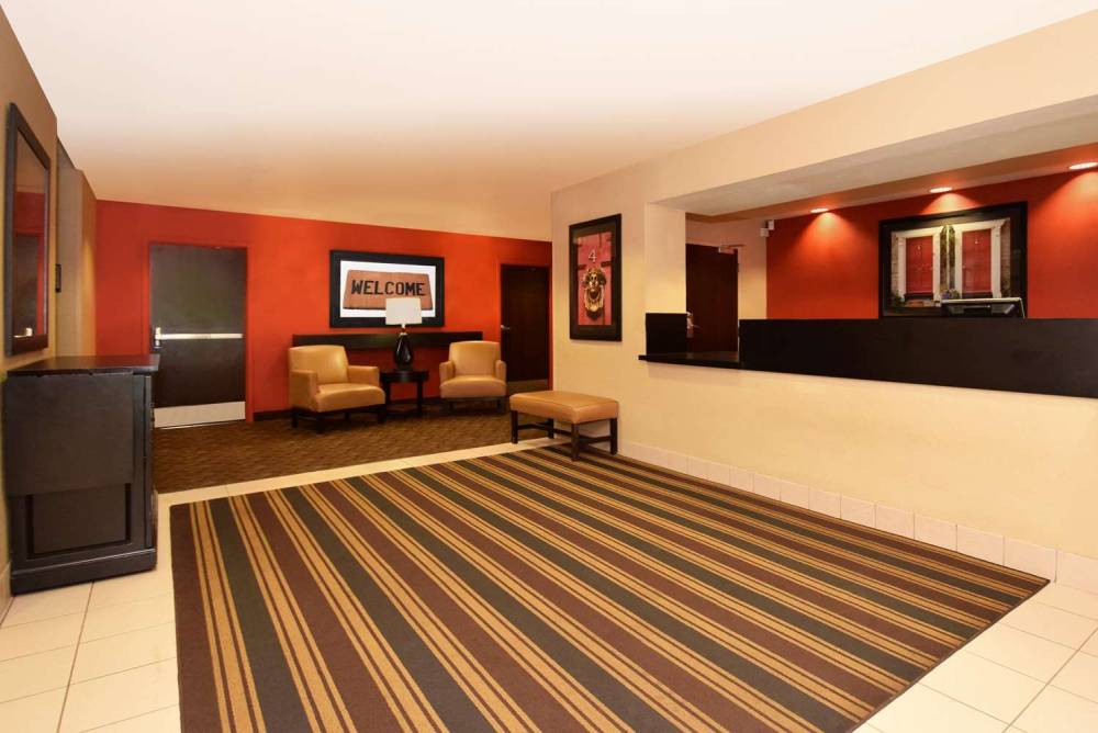 Extended Stay America - Phoenix - Peoria 9