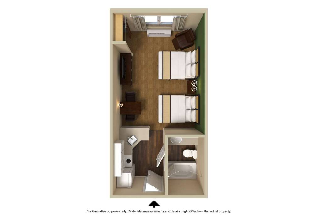 Extended Stay America - Phoenix - Peoria 5