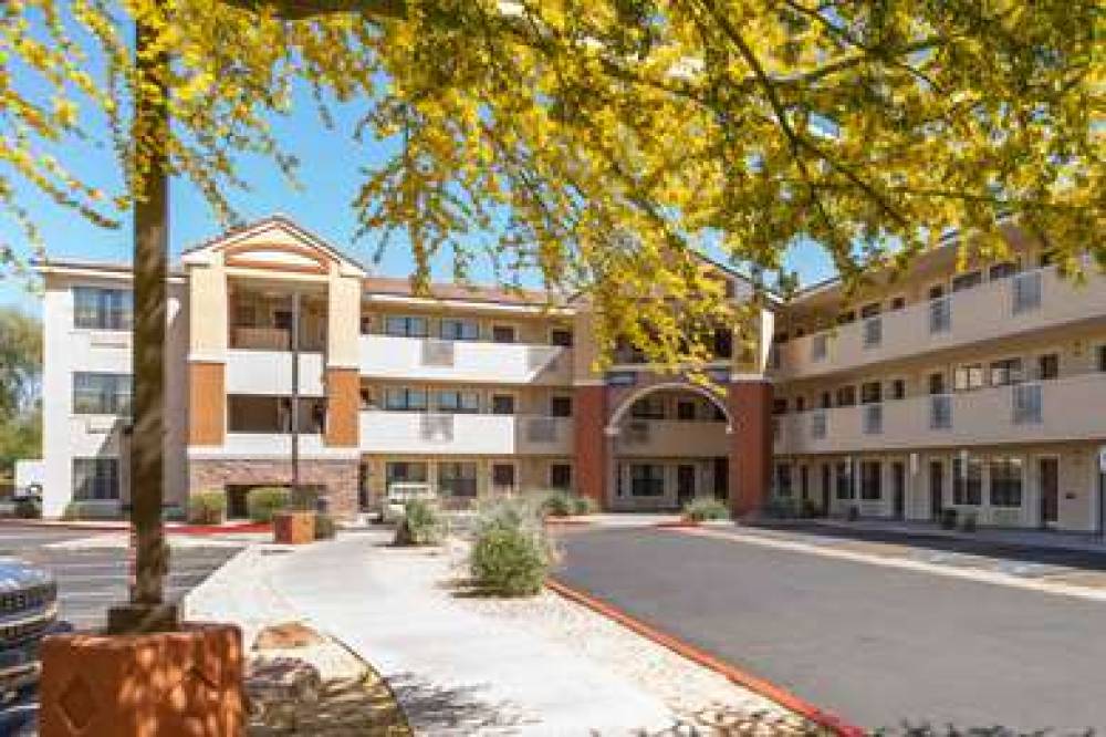 Extended Stay America Phoenix Scottsdale North