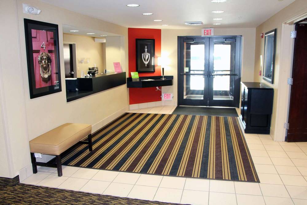 Extended Stay America - Portland - Gresham 2