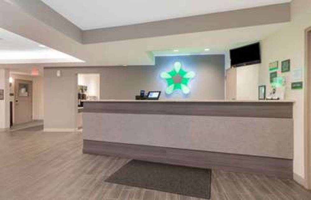 EXTENDED STAY AMERICA PREM STE 4
